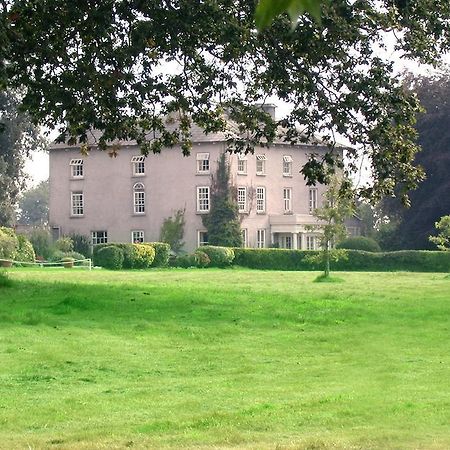 Bed and Breakfast Richmond House Cappoquin Exterior foto