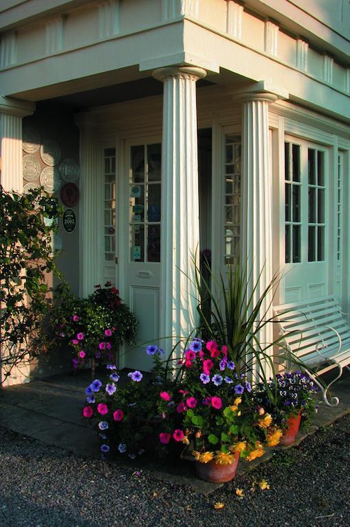 Bed and Breakfast Richmond House Cappoquin Exterior foto