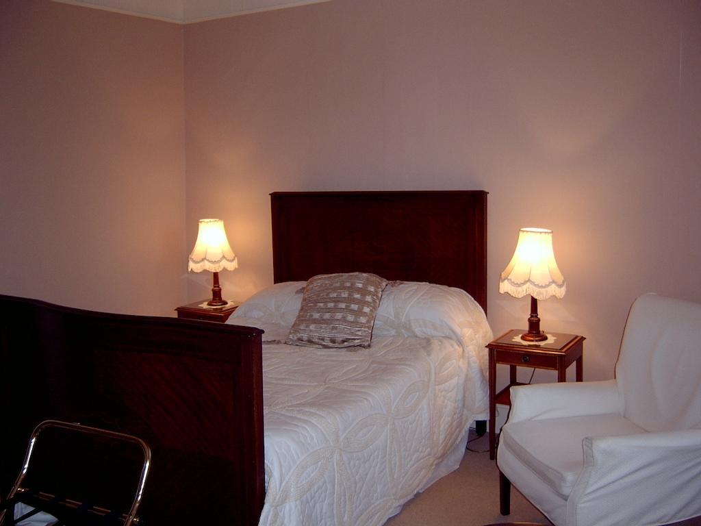Bed and Breakfast Richmond House Cappoquin Exterior foto